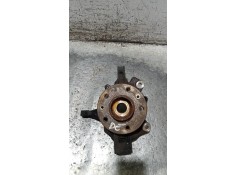 Recambio de mangueta delantera derecha para renault scenic iii dynamique referencia OEM IAM   