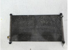 Recambio de condensador / radiador aire acondicionado para honda prelude (bb6/8/9) 2.2 cat referencia OEM IAM   