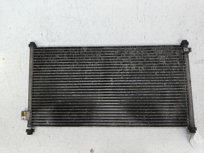 Recambio de condensador / radiador aire acondicionado para honda prelude (bb6/8/9) 2.2 cat referencia OEM IAM   