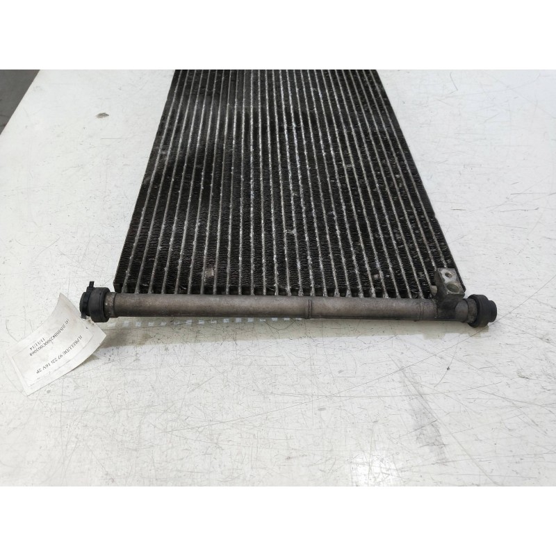 Recambio de condensador / radiador aire acondicionado para honda prelude (bb6/8/9) 2.2 cat referencia OEM IAM   