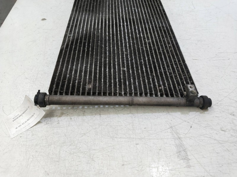 Recambio de condensador / radiador aire acondicionado para honda prelude (bb6/8/9) 2.2 cat referencia OEM IAM   