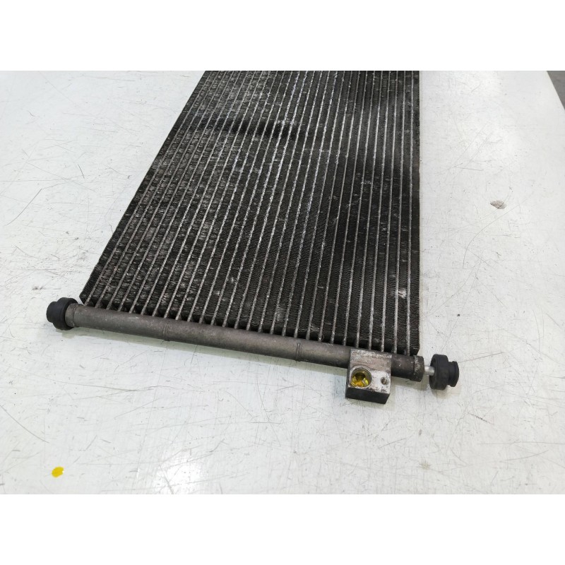 Recambio de condensador / radiador aire acondicionado para honda prelude (bb6/8/9) 2.2 cat referencia OEM IAM   