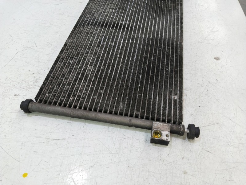 Recambio de condensador / radiador aire acondicionado para honda prelude (bb6/8/9) 2.2 cat referencia OEM IAM   