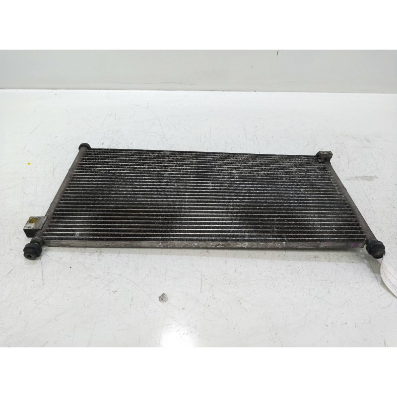 Recambio de condensador / radiador aire acondicionado para honda prelude (bb6/8/9) 2.2 cat referencia OEM IAM   