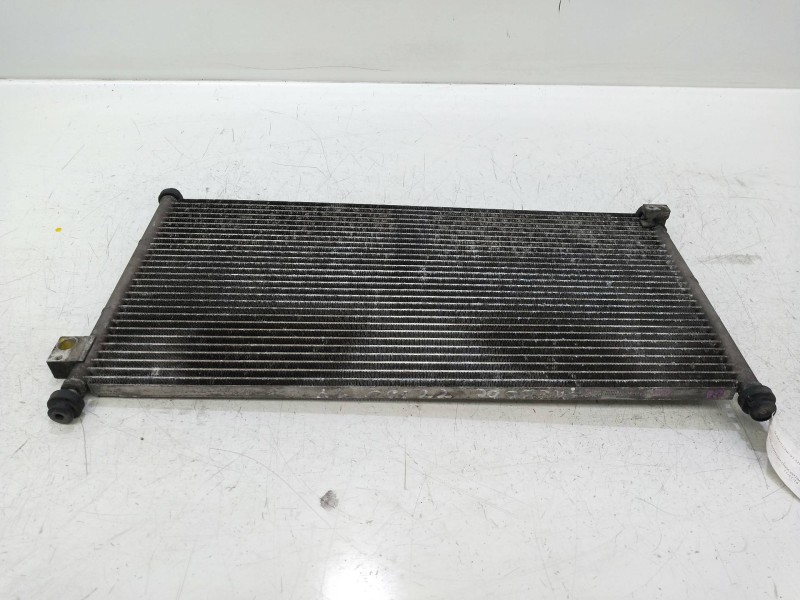 Recambio de condensador / radiador aire acondicionado para honda prelude (bb6/8/9) 2.2 cat referencia OEM IAM   
