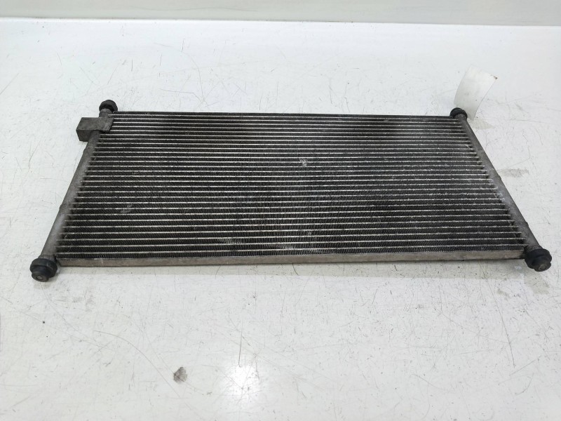 Recambio de condensador / radiador aire acondicionado para honda prelude (bb6/8/9) 2.2 cat referencia OEM IAM   