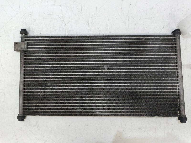 Recambio de condensador / radiador aire acondicionado para honda prelude (bb6/8/9) 2.2 cat referencia OEM IAM   