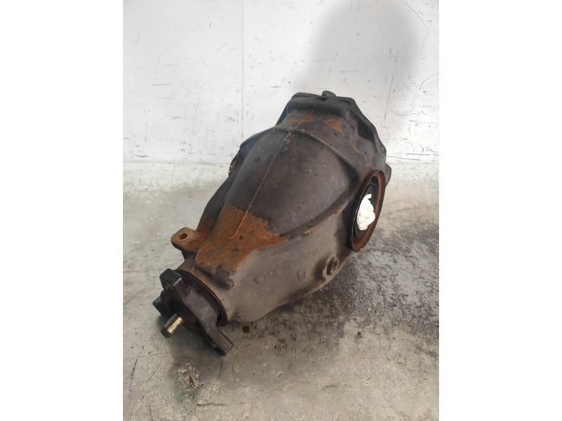 Recambio de diferencial trasero para mercedes clase c (w203) sportcoupe c 220 cdi (la) (203.708) referencia OEM IAM A2103510805 