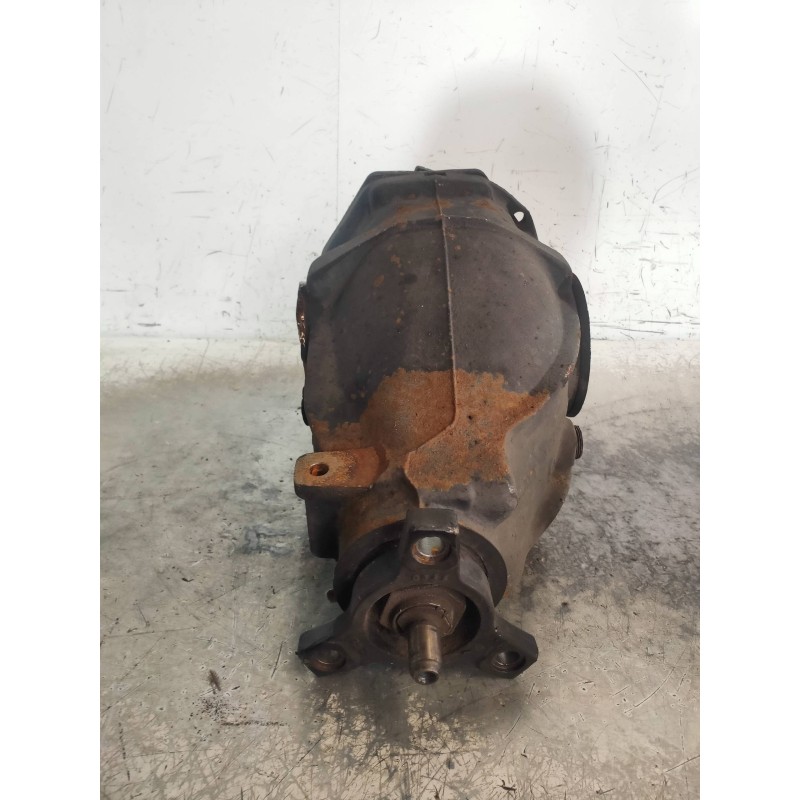 Recambio de diferencial trasero para mercedes clase c (w203) sportcoupe c 220 cdi (la) (203.708) referencia OEM IAM A2103510805 