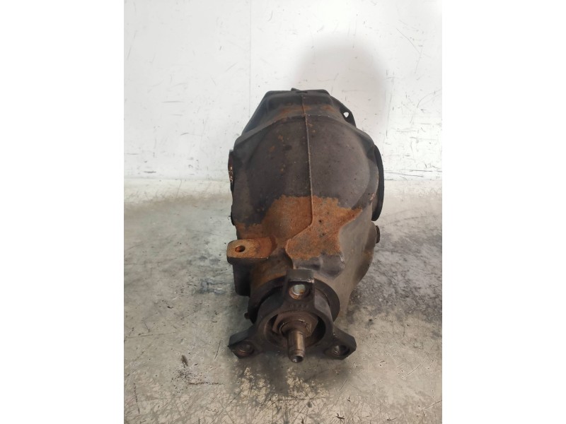 Recambio de diferencial trasero para mercedes clase c (w203) sportcoupe c 220 cdi (la) (203.708) referencia OEM IAM A2103510805 