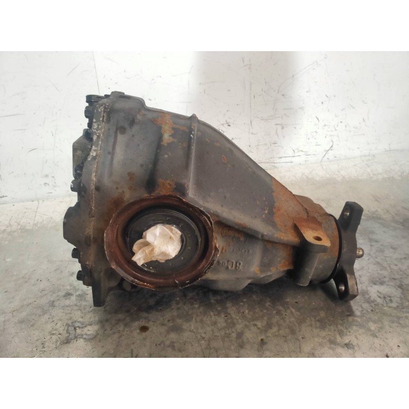 Recambio de diferencial trasero para mercedes clase c (w203) sportcoupe c 220 cdi (la) (203.708) referencia OEM IAM A2103510805 