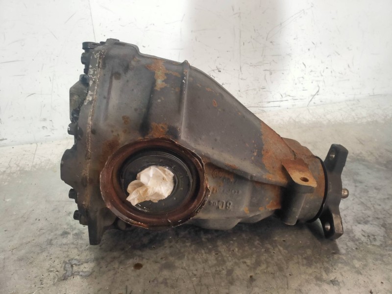 Recambio de diferencial trasero para mercedes clase c (w203) sportcoupe c 220 cdi (la) (203.708) referencia OEM IAM A2103510805 