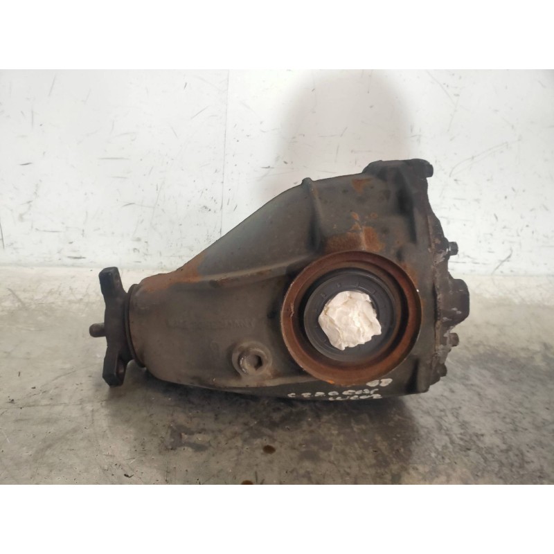Recambio de diferencial trasero para mercedes clase c (w203) sportcoupe c 220 cdi (la) (203.708) referencia OEM IAM A2103510805 