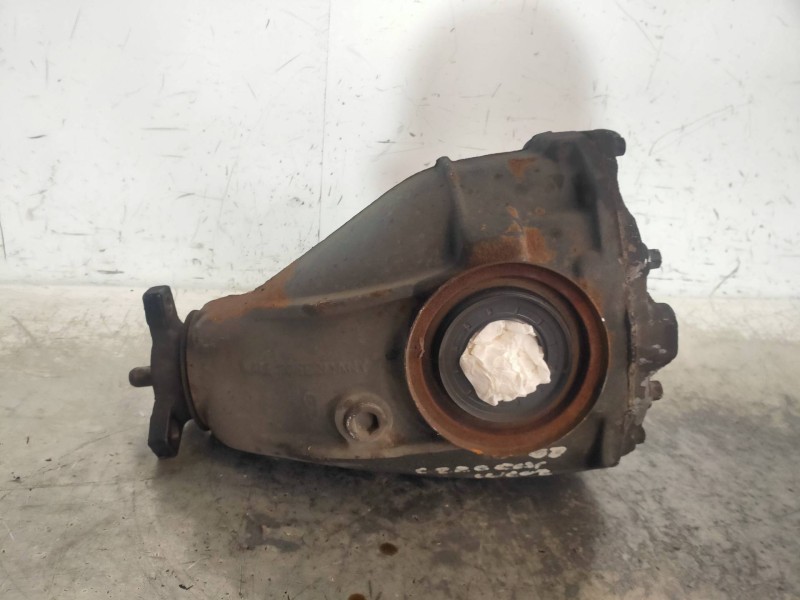 Recambio de diferencial trasero para mercedes clase c (w203) sportcoupe c 220 cdi (la) (203.708) referencia OEM IAM A2103510805 