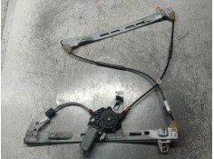 Recambio de elevalunas delantero izquierdo para peugeot 206 berlina x-line referencia OEM IAM   5P