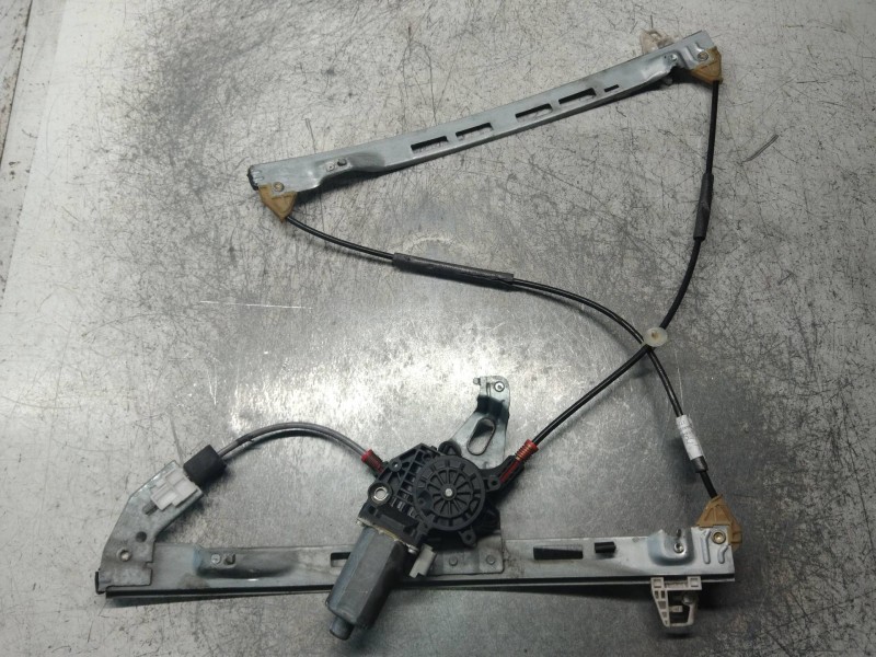 Recambio de elevalunas delantero izquierdo para peugeot 206 berlina x-line referencia OEM IAM   5P