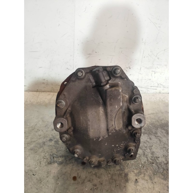 Recambio de diferencial trasero para mercedes clase c (w203) sportcoupe c 220 cdi (la) (203.708) referencia OEM IAM A2103510805 