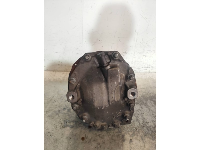 Recambio de diferencial trasero para mercedes clase c (w203) sportcoupe c 220 cdi (la) (203.708) referencia OEM IAM A2103510805 