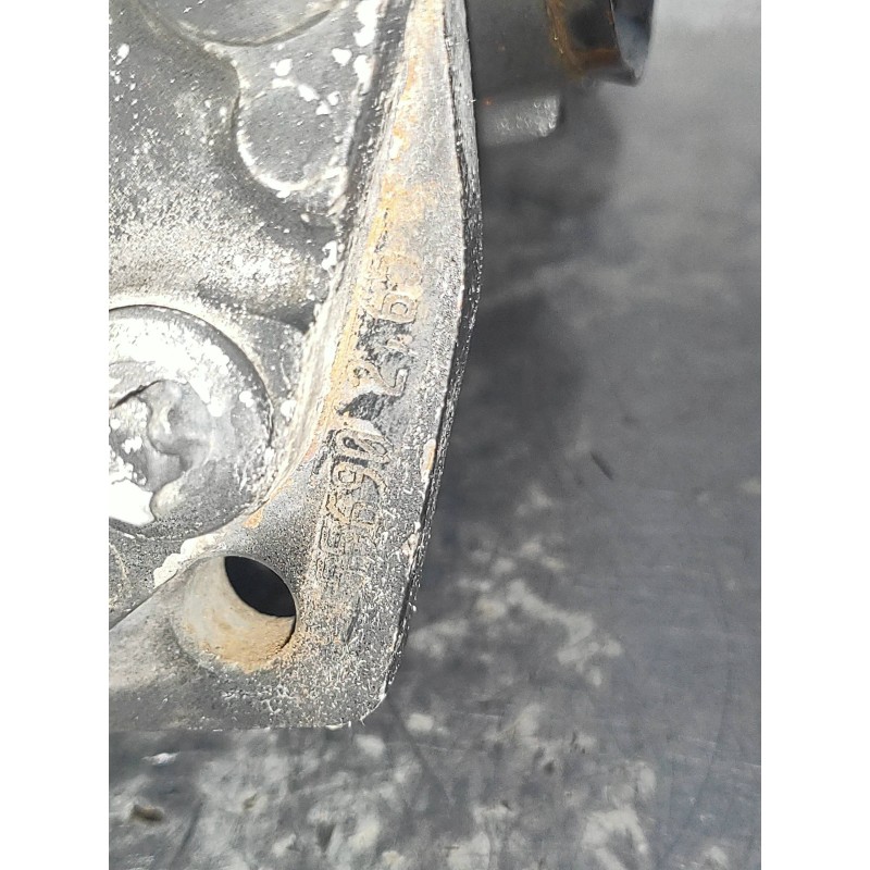 Recambio de diferencial trasero para mercedes clase c (w203) sportcoupe c 220 cdi (la) (203.708) referencia OEM IAM A2103510805 