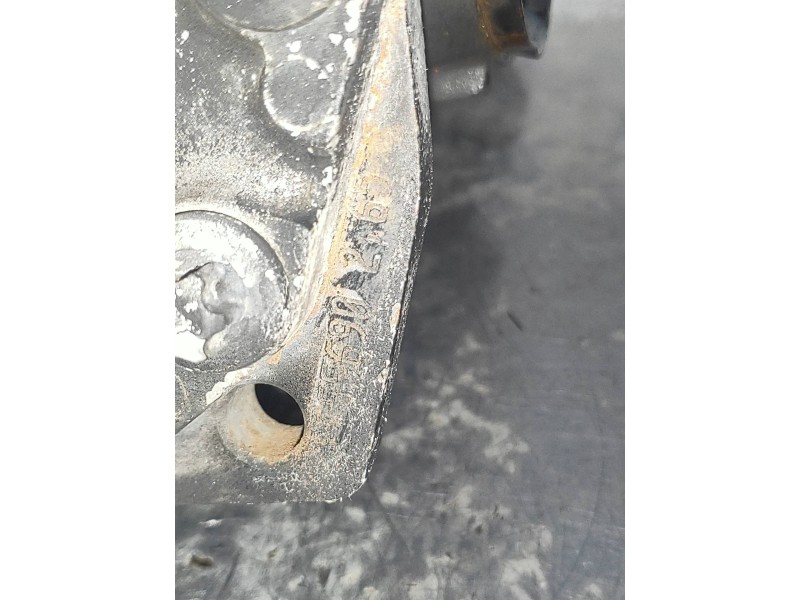 Recambio de diferencial trasero para mercedes clase c (w203) sportcoupe c 220 cdi (la) (203.708) referencia OEM IAM A2103510805 