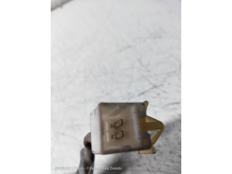 Recambio de elevalunas delantero derecho para chevrolet aveo ls referencia OEM IAM 96870317 5P 