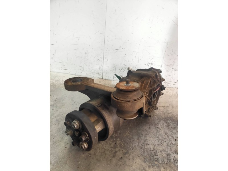 Recambio de diferencial trasero para renault scenic rx4 (ja0) 1.9 dci referencia OEM IAM J641340041  