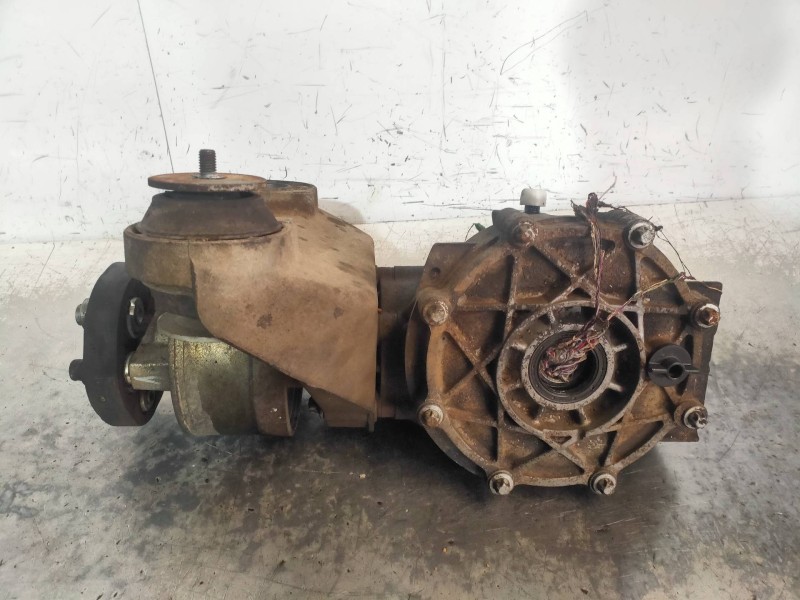 Recambio de diferencial trasero para renault scenic rx4 (ja0) 1.9 dci referencia OEM IAM J641340041  