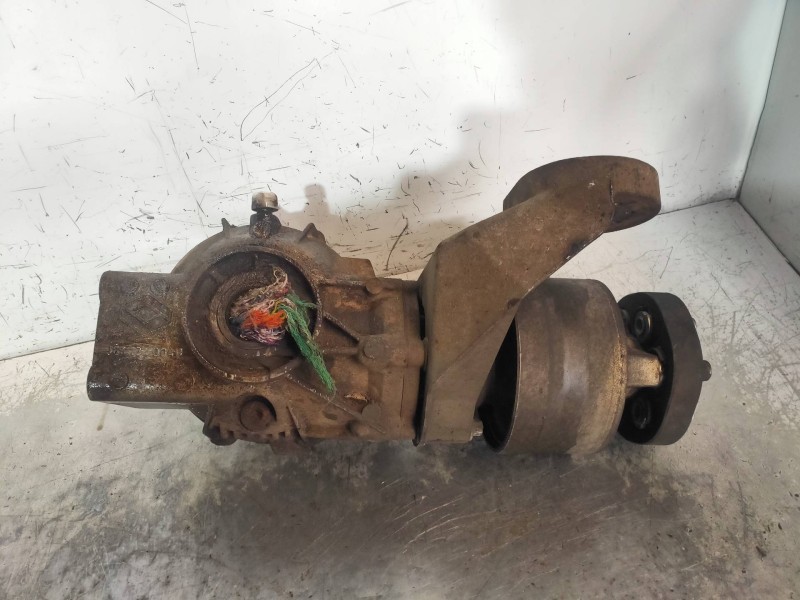 Recambio de diferencial trasero para renault scenic rx4 (ja0) 1.9 dci referencia OEM IAM J641340041  