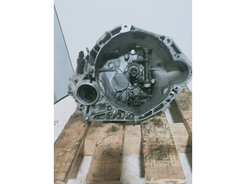 Recambio de caja cambios para fiat tempra berlina (159) 1.4 i.e. referencia OEM IAM   