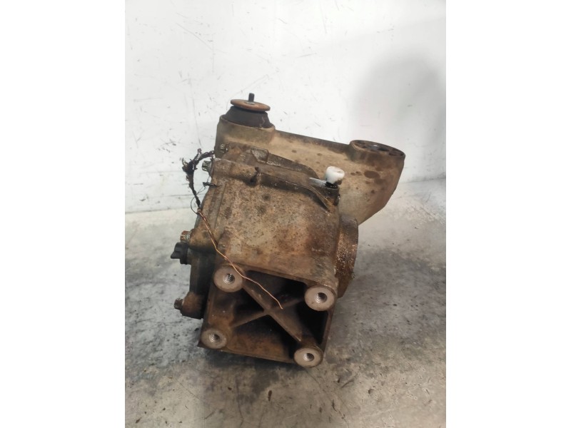 Recambio de diferencial trasero para renault scenic rx4 (ja0) 1.9 dci referencia OEM IAM J641340041  