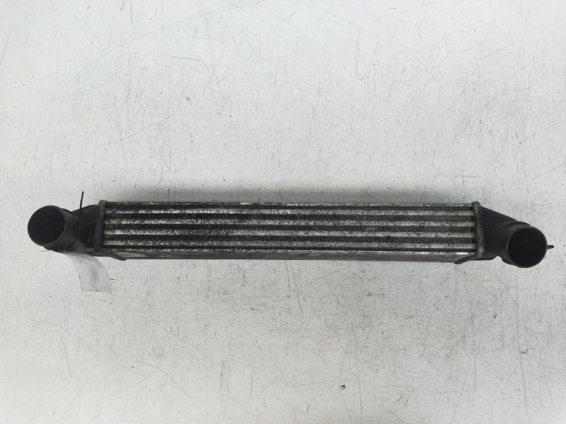 Recambio de intercooler para bmw serie 5 berlina (e34) 525tds referencia OEM IAM 2243345  