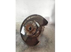 Recambio de mangueta trasera izquierda para bmw x6 (e71) xdrive40d referencia OEM IAM   