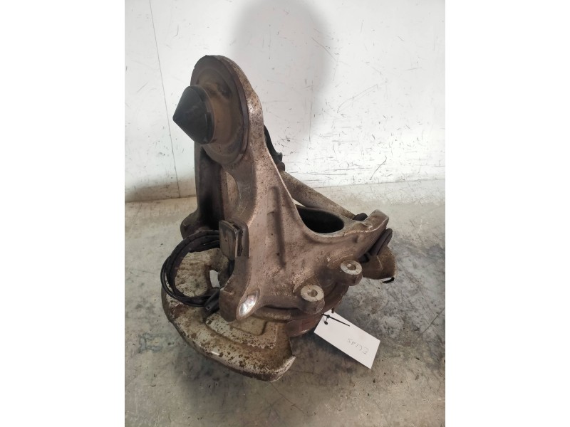 Recambio de mangueta trasera izquierda para bmw x6 (e71) xdrive40d referencia OEM IAM   