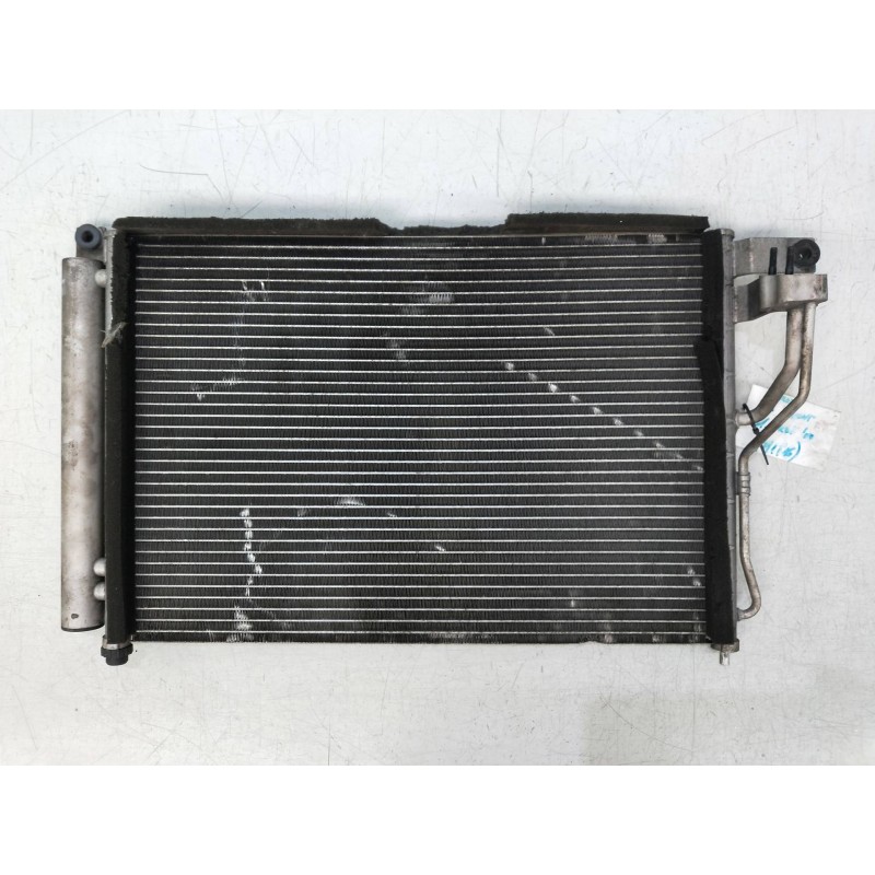 Recambio de condensador / radiador aire acondicionado para hyundai accent (lc) 1.5 crdi cat referencia OEM IAM 976061E300  