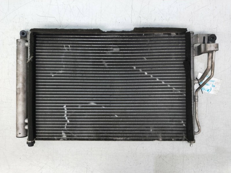 Recambio de condensador / radiador aire acondicionado para hyundai accent (lc) 1.5 crdi cat referencia OEM IAM 976061E300  