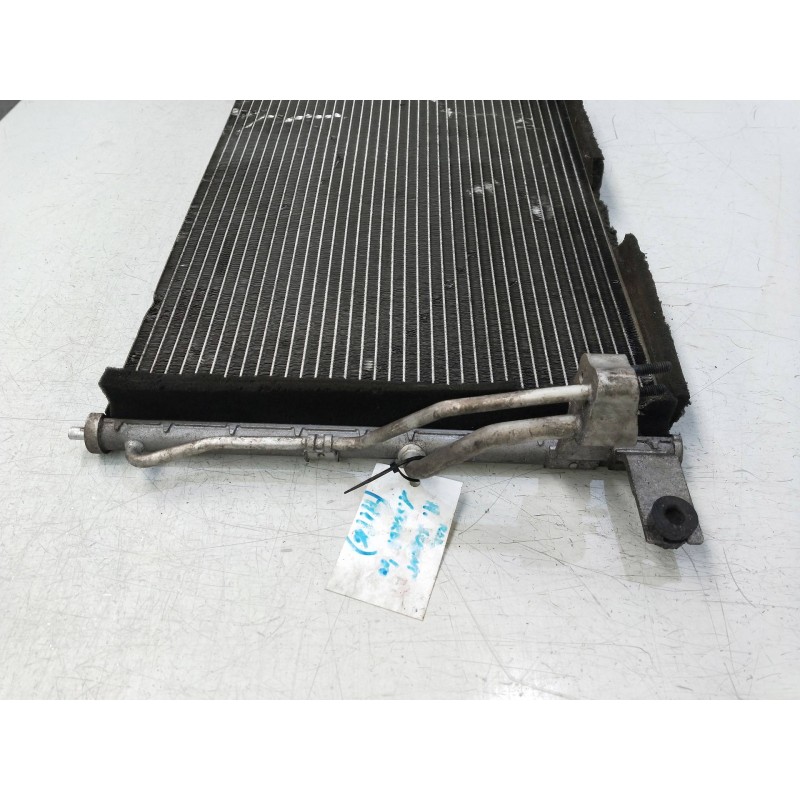 Recambio de condensador / radiador aire acondicionado para hyundai accent (lc) 1.5 crdi cat referencia OEM IAM 976061E300  