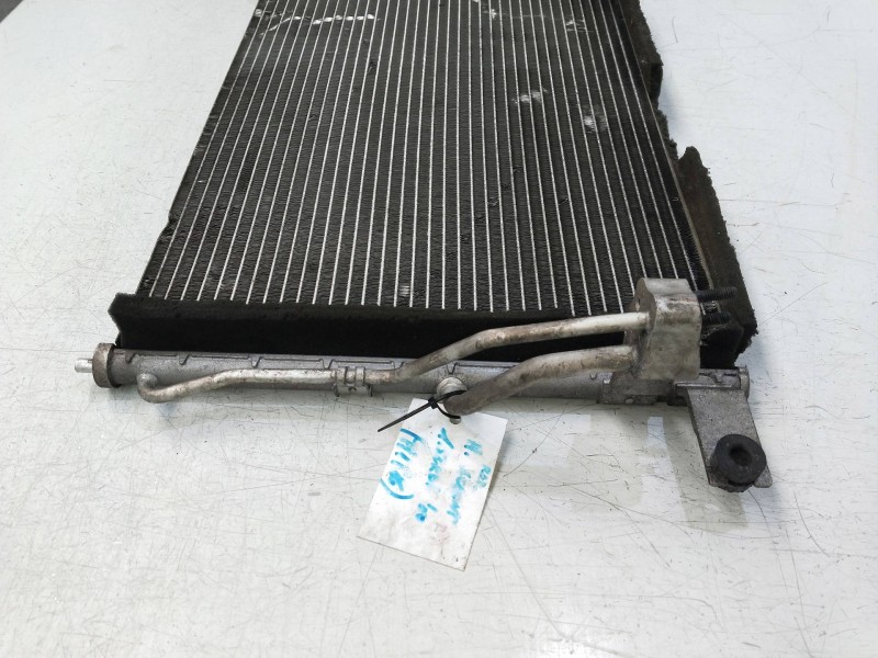 Recambio de condensador / radiador aire acondicionado para hyundai accent (lc) 1.5 crdi cat referencia OEM IAM 976061E300  