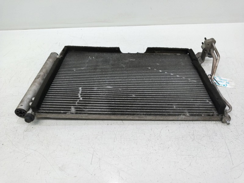 Recambio de condensador / radiador aire acondicionado para hyundai accent (lc) 1.5 crdi cat referencia OEM IAM 976061E300  
