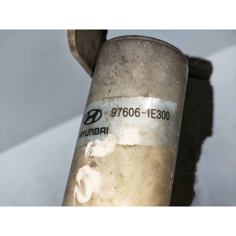 Recambio de condensador / radiador aire acondicionado para hyundai accent (lc) 1.5 crdi cat referencia OEM IAM 976061E300  