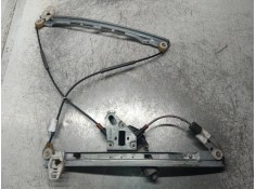 Recambio de elevalunas delantero izquierdo para peugeot 206 berlina x-line referencia OEM IAM   5P 2