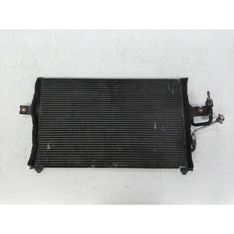 Recambio de condensador / radiador aire acondicionado para hyundai accent (x3) 1.3 12v cat referencia OEM IAM   