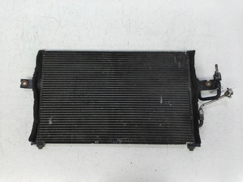 Recambio de condensador / radiador aire acondicionado para hyundai accent (x3) 1.3 12v cat referencia OEM IAM   