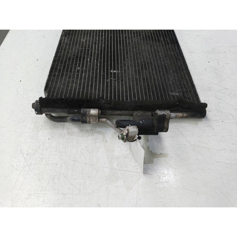 Recambio de condensador / radiador aire acondicionado para hyundai accent (x3) 1.3 12v cat referencia OEM IAM   