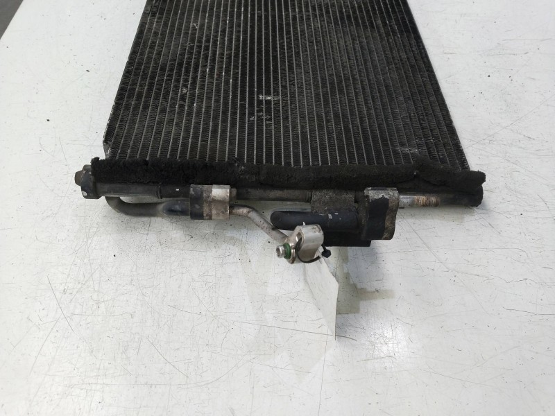 Recambio de condensador / radiador aire acondicionado para hyundai accent (x3) 1.3 12v cat referencia OEM IAM   