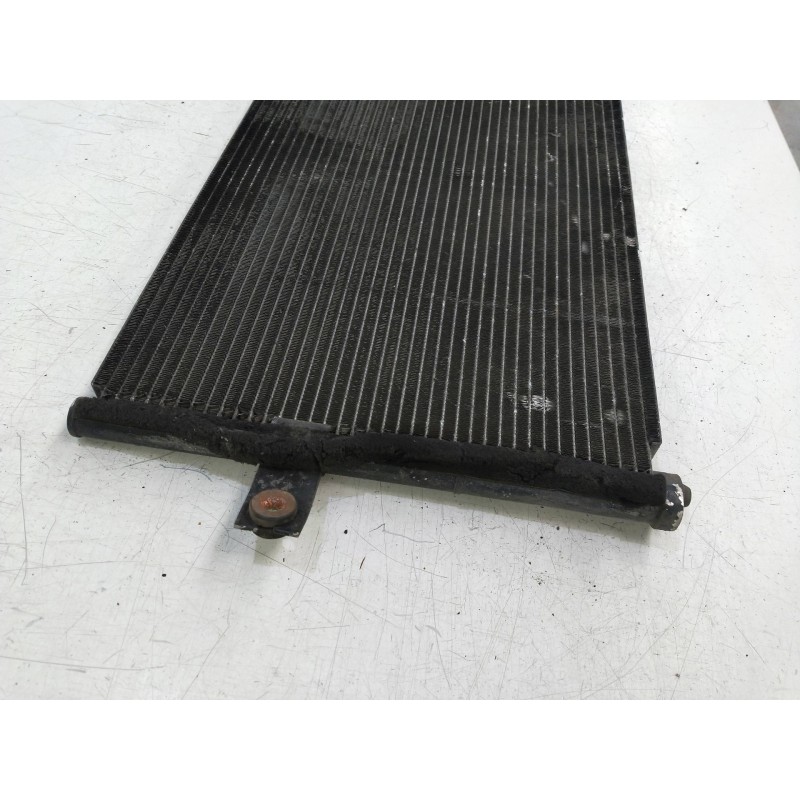 Recambio de condensador / radiador aire acondicionado para hyundai accent (x3) 1.3 12v cat referencia OEM IAM   