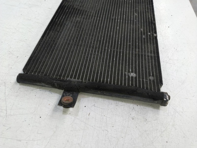 Recambio de condensador / radiador aire acondicionado para hyundai accent (x3) 1.3 12v cat referencia OEM IAM   