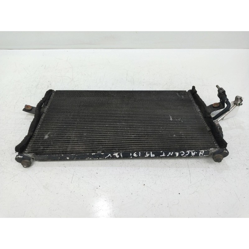 Recambio de condensador / radiador aire acondicionado para hyundai accent (x3) 1.3 12v cat referencia OEM IAM   