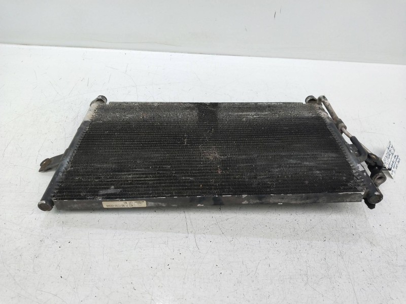 Recambio de condensador / radiador aire acondicionado para hyundai accent (x3) 1.3 12v cat referencia OEM IAM   