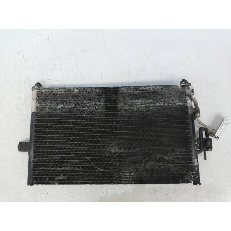 Recambio de condensador / radiador aire acondicionado para hyundai accent (x3) 1.3 12v cat referencia OEM IAM   