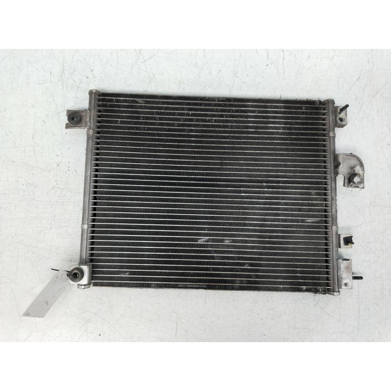 Recambio de condensador / radiador aire acondicionado para hyundai atos prime (mx) 1.1 12v cat referencia OEM IAM   